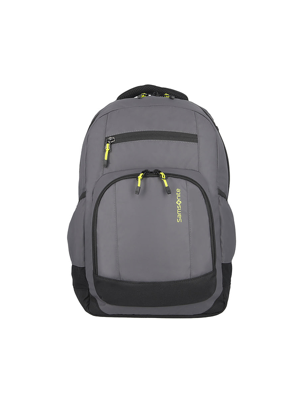 Morral Lifestyle Acceleration Bravo Gris  1