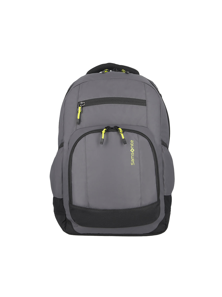Morral Lifestyle Acceleration Bravo Gris  1