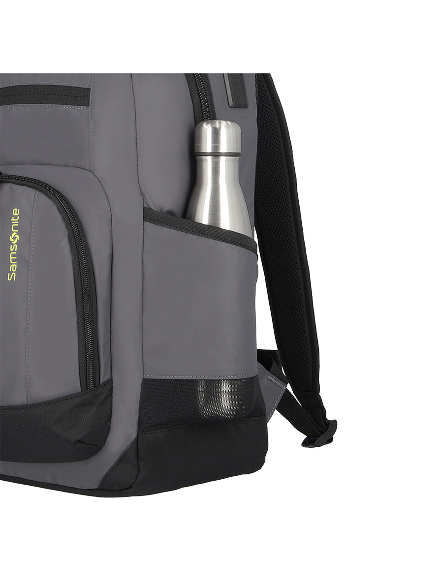 Morral Lifestyle Acceleration Bravo Gris  8