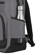 Morral Lifestyle Acceleration Bravo Gris  - Miniatura 8