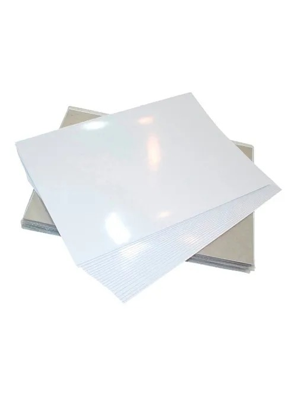 Papel Fotográfico Ah Royal 200 Gramos 20 Hojas  1