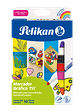 Marcador Grafico Pelikan x 10 Unidades  - Miniatura 1