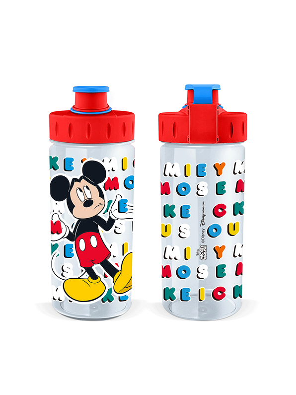 Botella Active Mickey  1