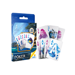 Poker Avatar 