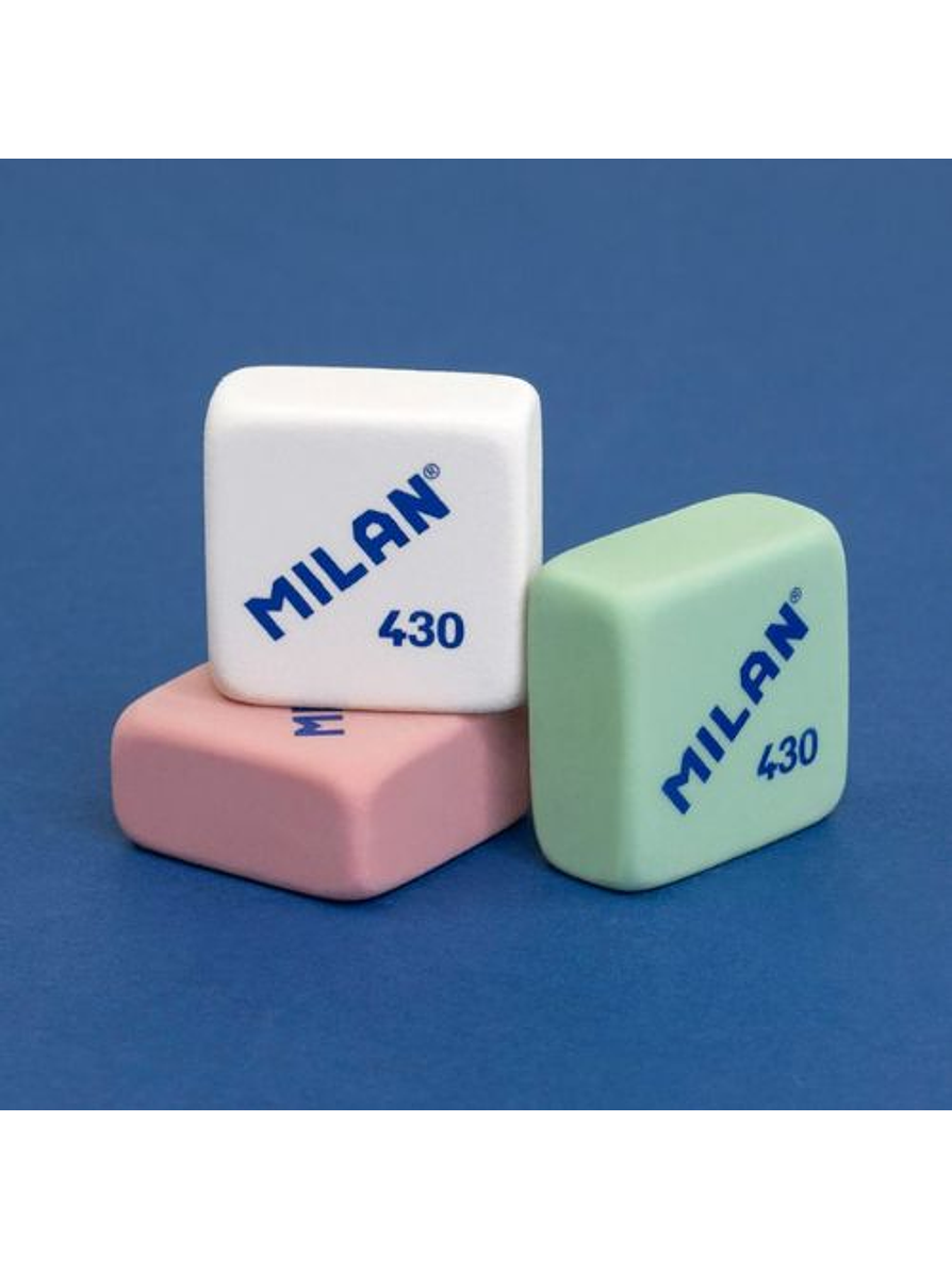 Borrador Milán  miga de pan Cuadrado  1