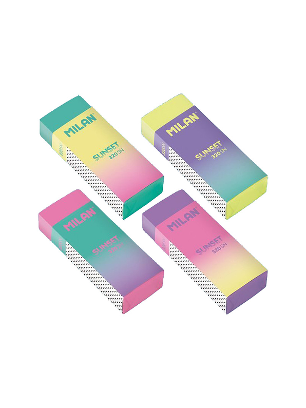 Borrador de Nata Milan 320 Edición Sunset  1