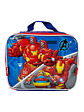 Lonchera Primavera Niño Marvel Avengers  - Miniatura 3
