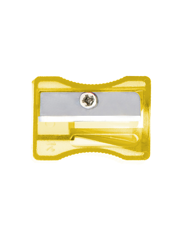 Sacapuntas Plástico Jumbo  1