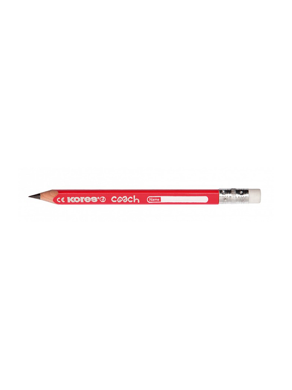 Lápiz Coach Jumbo  1