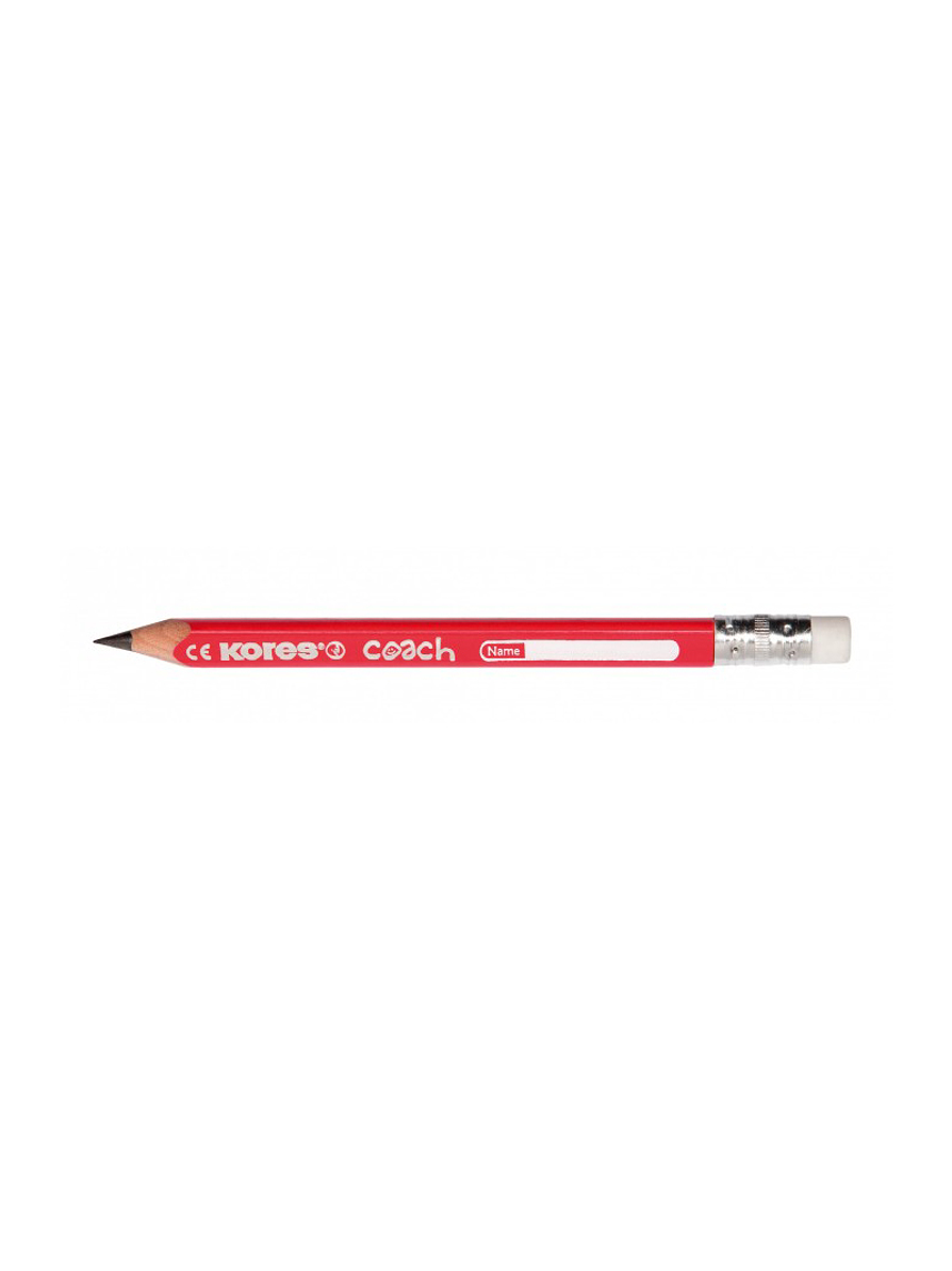 Lápiz Coach Jumbo  1