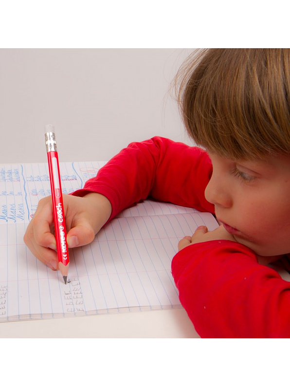 Lápiz Coach Jumbo  2