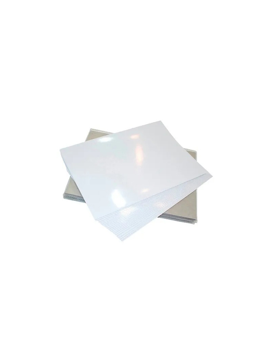 Papel Fotográfico Ah Royal 115 Gramos X 100 Hojas  1