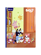 Cuaderno Cosido Bluey 50 Hojas Líneas  - Miniatura 6