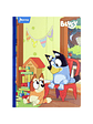 Cuaderno Cosido Bluey 50 Hojas Líneas  - Miniatura 8