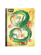 Cuaderno Cosido Dragón Ball Z 100 Hojas Doble Línea - Miniatura 7