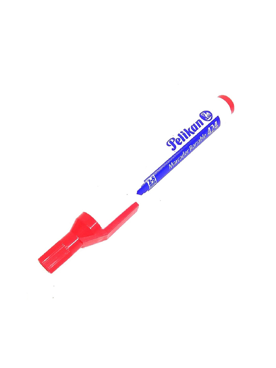 Marcador Borraseco Pelikan 424 3