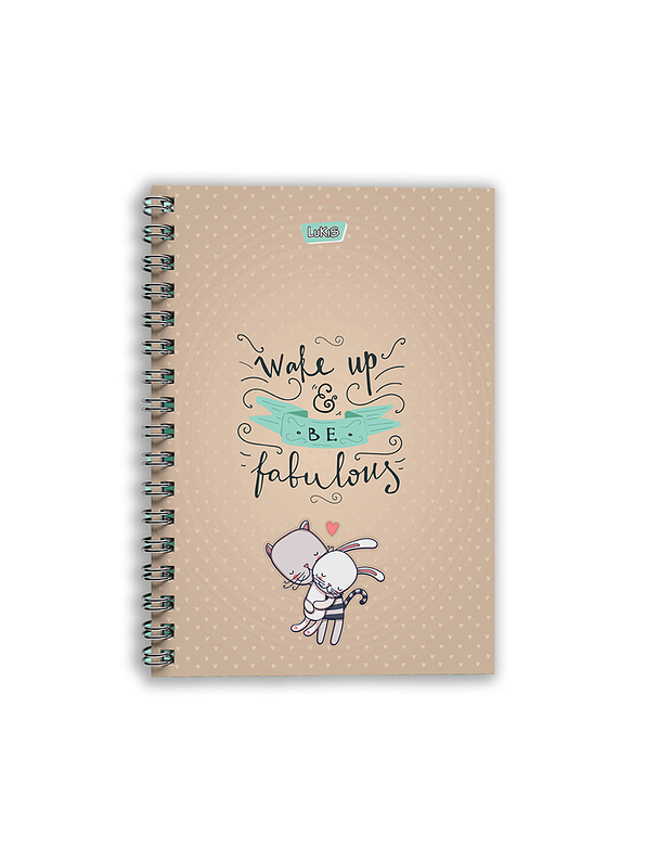 Agenda 5 Materias Muñecos 4