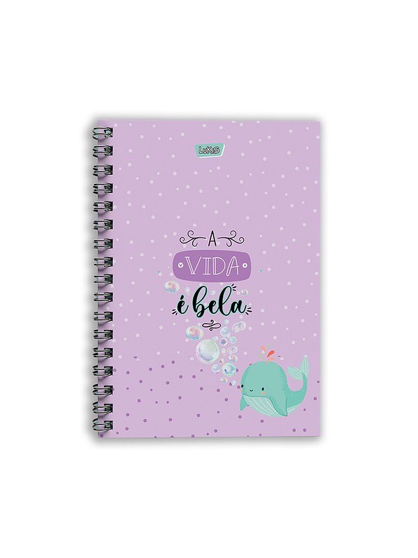 Agenda 5 Materias Muñecos 2