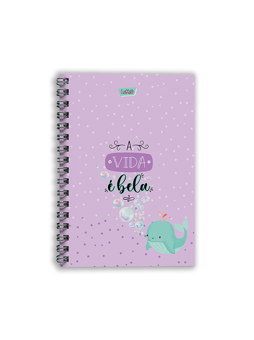 Agenda 5 Materias Muñecos 2