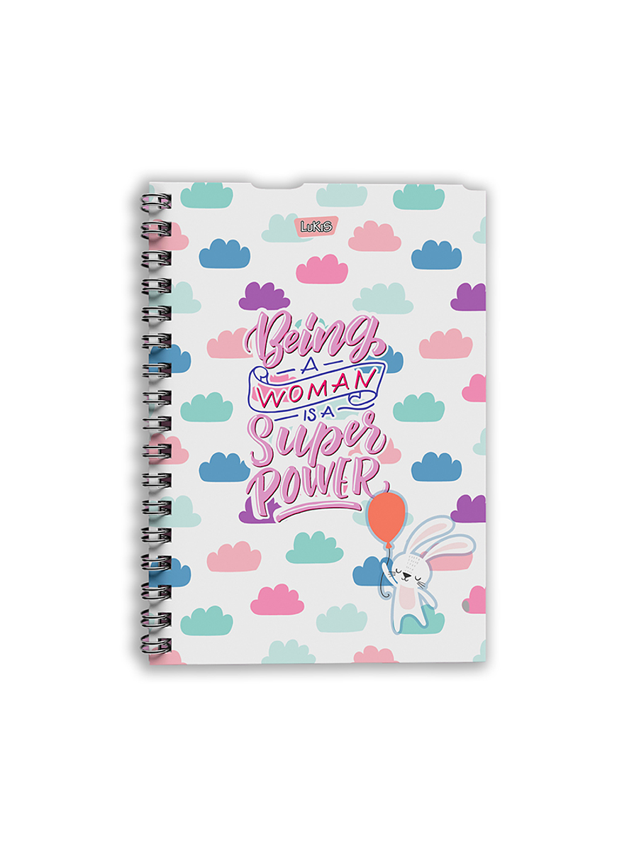 Agenda 5 Materias Muñecos 6