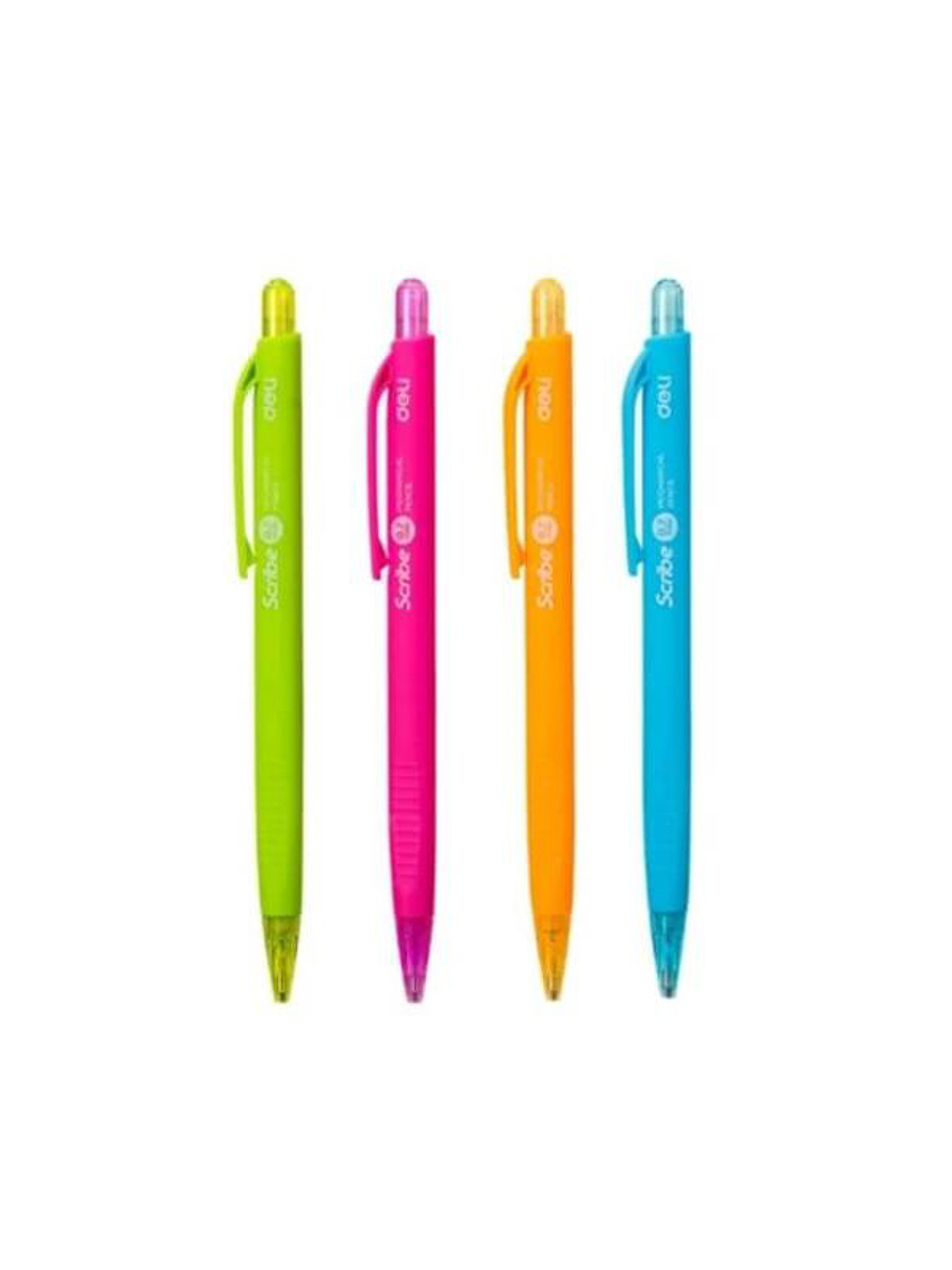 Portaminas Scribe 0.7 mm 1