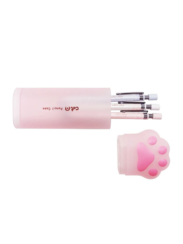 Cartuchera Pasta Patica  2