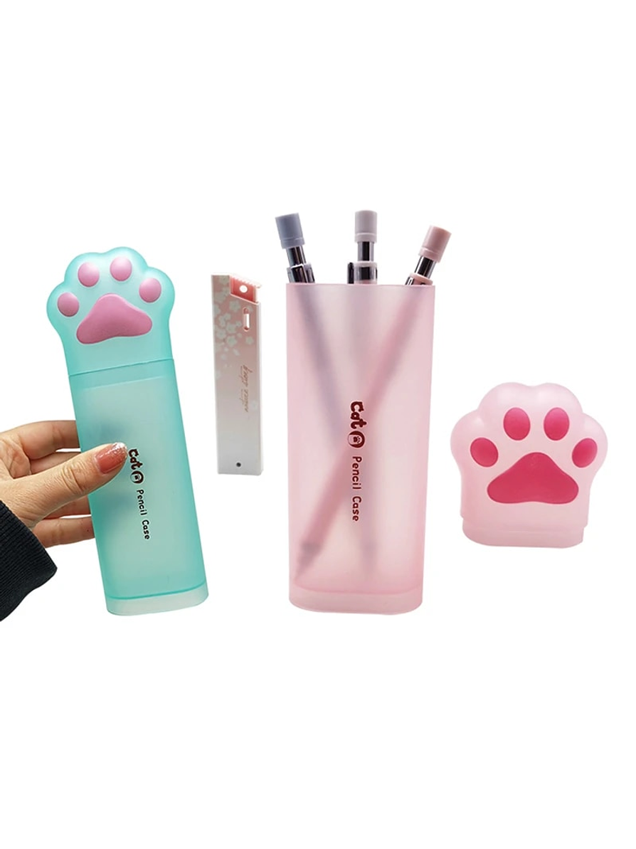 Cartuchera Pasta Patica  3