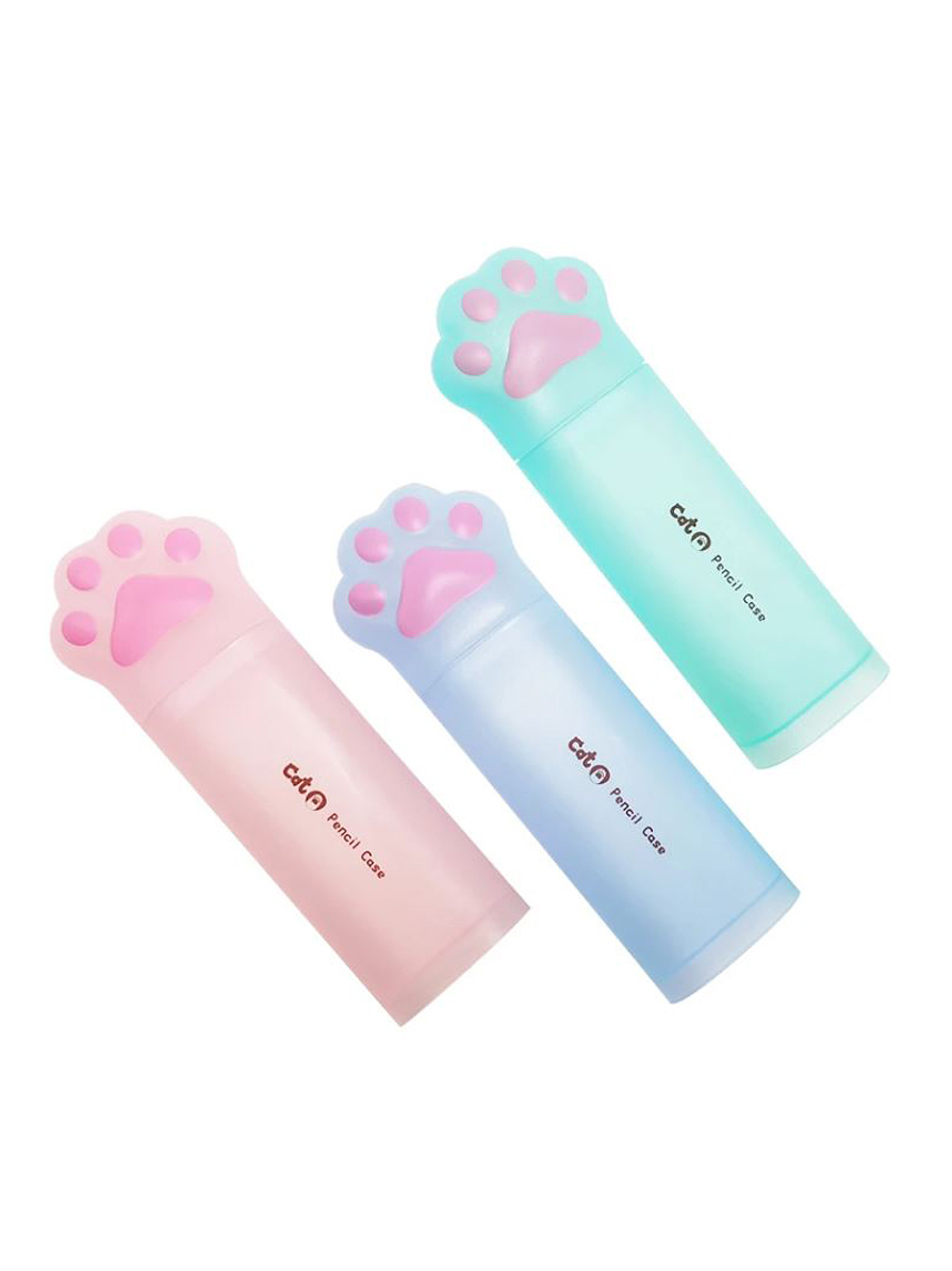 Cartuchera Pasta Patica  1