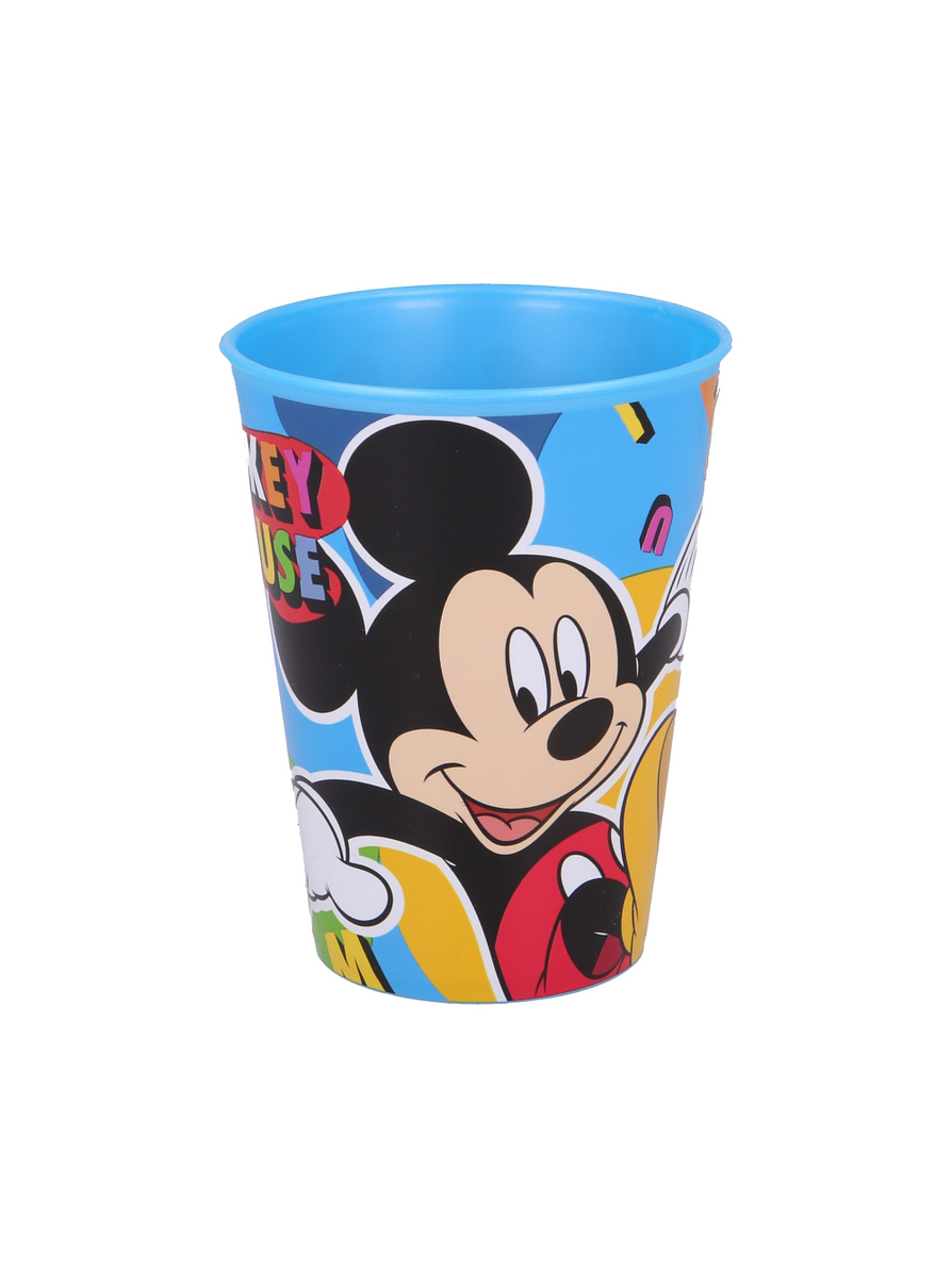 Vaso Easy Mickey Cool Summer 260 Ml  1