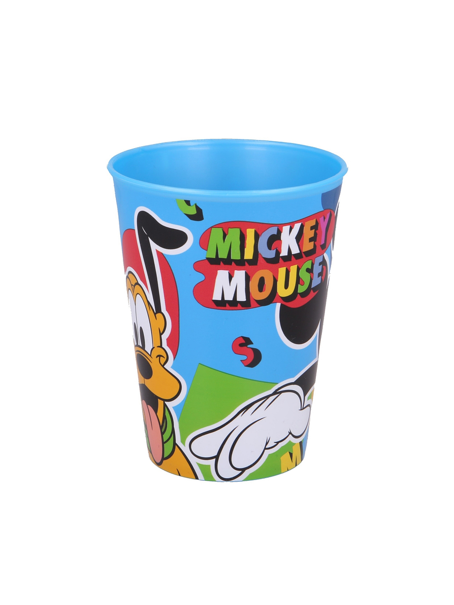 Vaso Easy Mickey Cool Summer 260 Ml  3