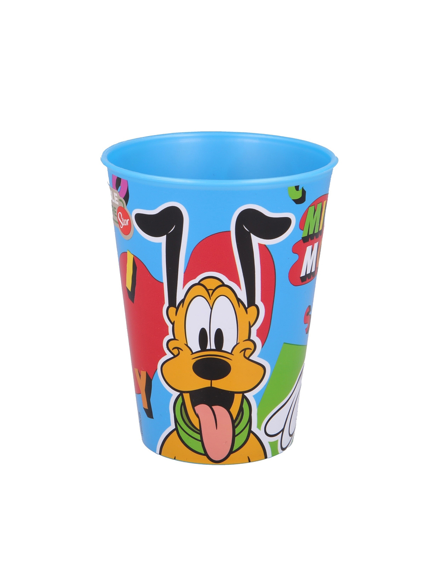 Vaso Easy Mickey Cool Summer 260 Ml  2