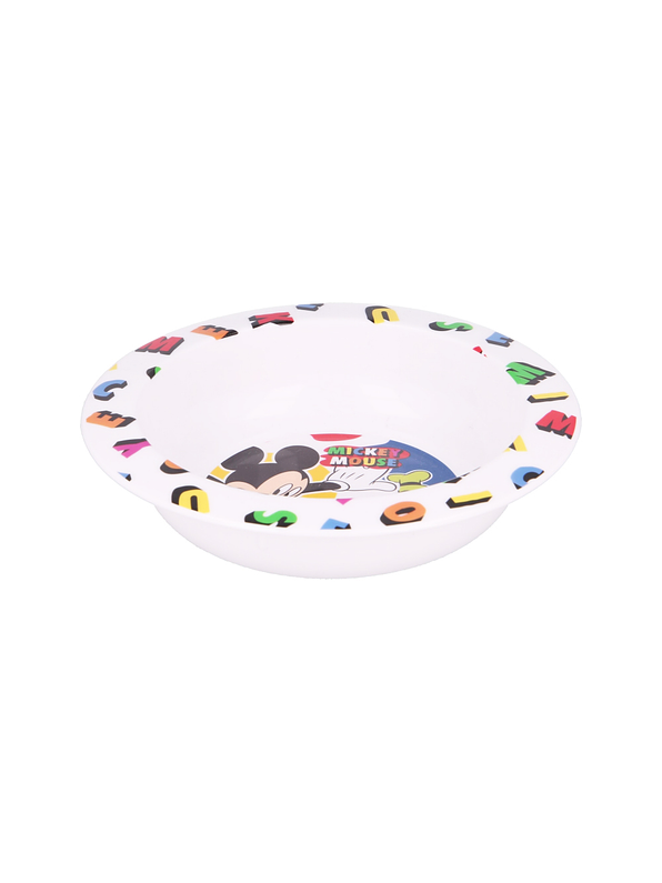 Plato Micro Bowl Mickey Cool  2