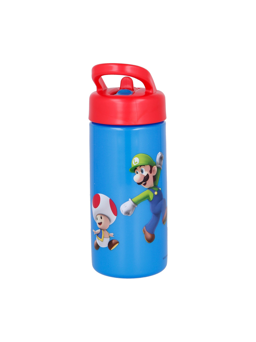 Botella Playground Super Mario 410 Ml 2