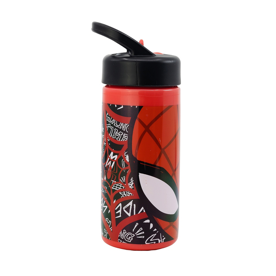 Botella Playground Sipper Spiderman Urban  1