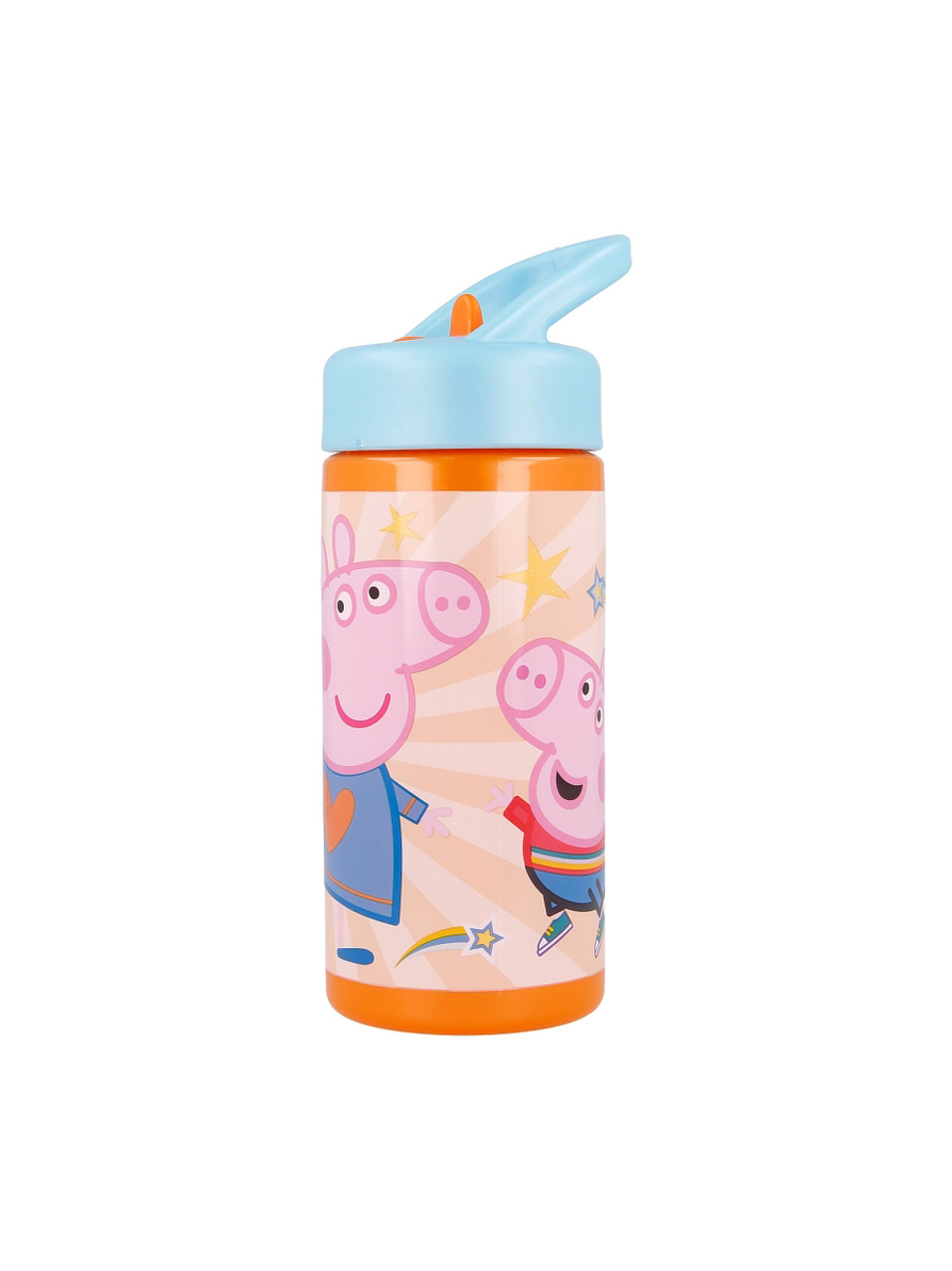 Botella Playground Peppa 410 Ml 2