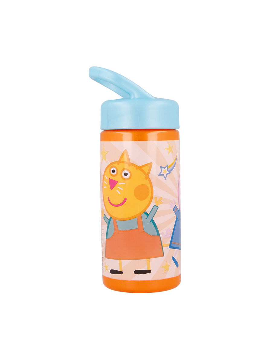 Botella Playground Peppa 410 Ml 1