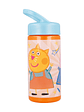 Botella Playground Peppa 410 Ml - Miniatura 1