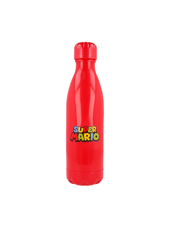 Botella Large Daily Young Adulto 660 Ml Super Mario  1