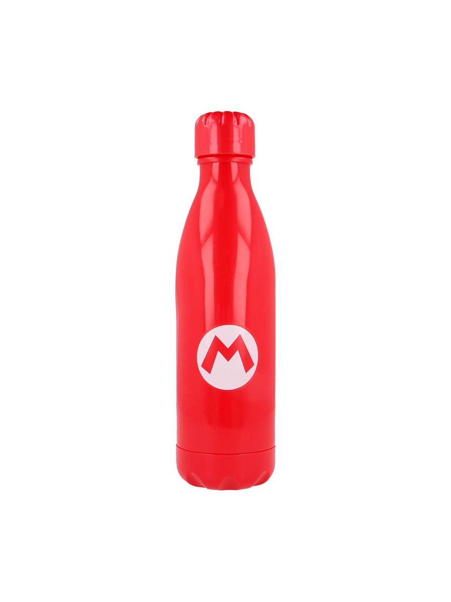 Botella Large Daily Young Adulto 660 Ml Super Mario  2