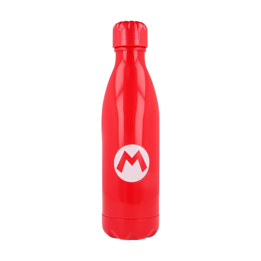 Botella Large Daily Young Adulto 660 Ml Super Mario  2