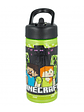 Botella PlayGround Minecraft 410 Ml - Miniatura 3