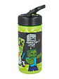 Botella PlayGround Minecraft 410 Ml - Miniatura 2