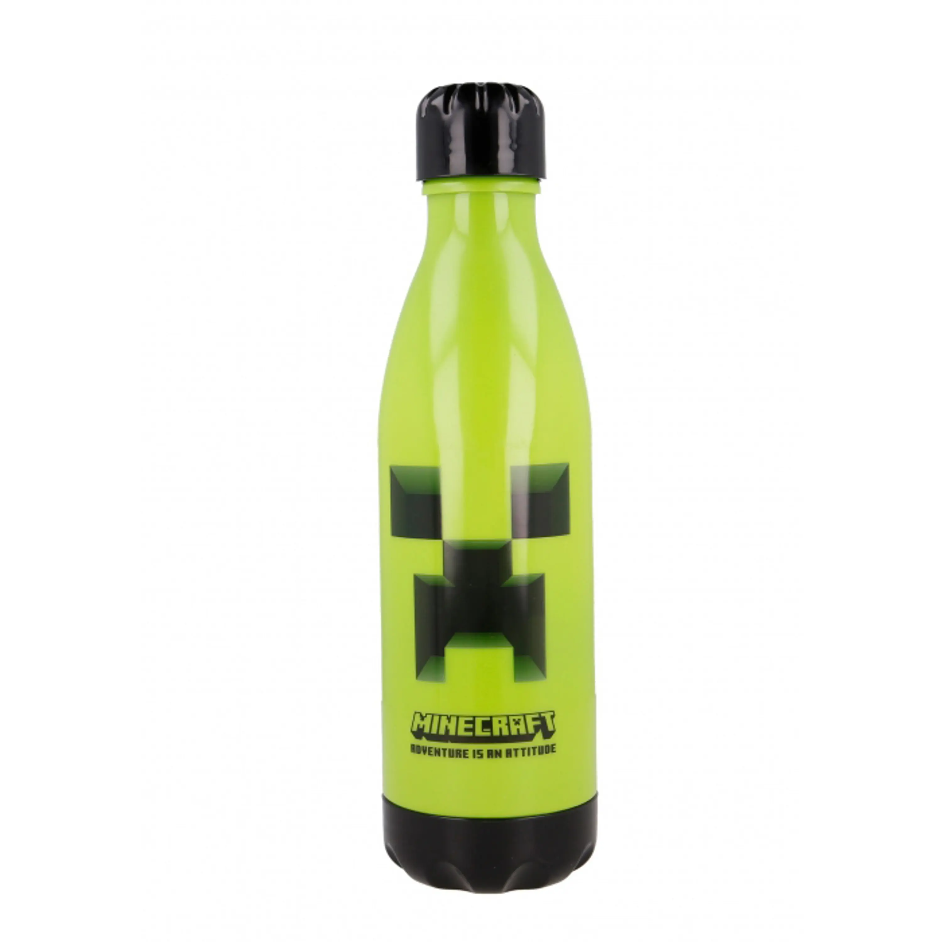 Stor Trinkflasche 660 Ml Mit Minnie Mouse Design – BPA-frei, Schraubverschluss, Für Kinder