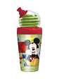 Vaso Looping Pitillo Mickey Watercolors 420 Ml - Miniatura 2