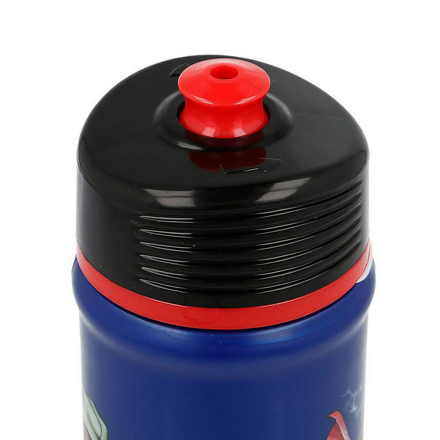 Botella Twister 400 Ml Avengers  2