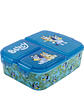 Sanduchera 3 Compartimientos Bluey  - Miniatura 1