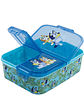 Sanduchera 3 Compartimientos Bluey  - Miniatura 3