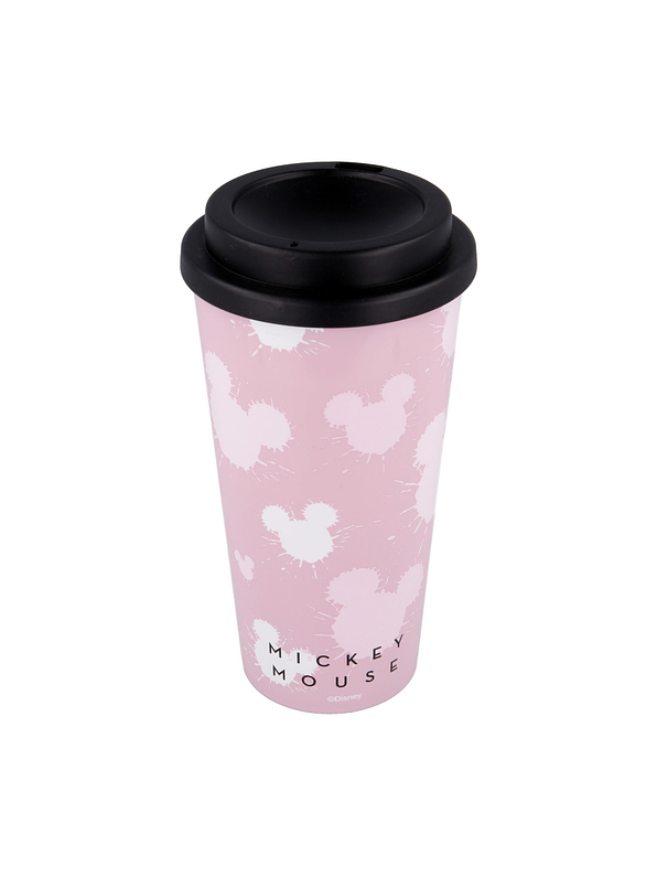 Vaso Para Café Young Adult 520 Ml Mickey  1