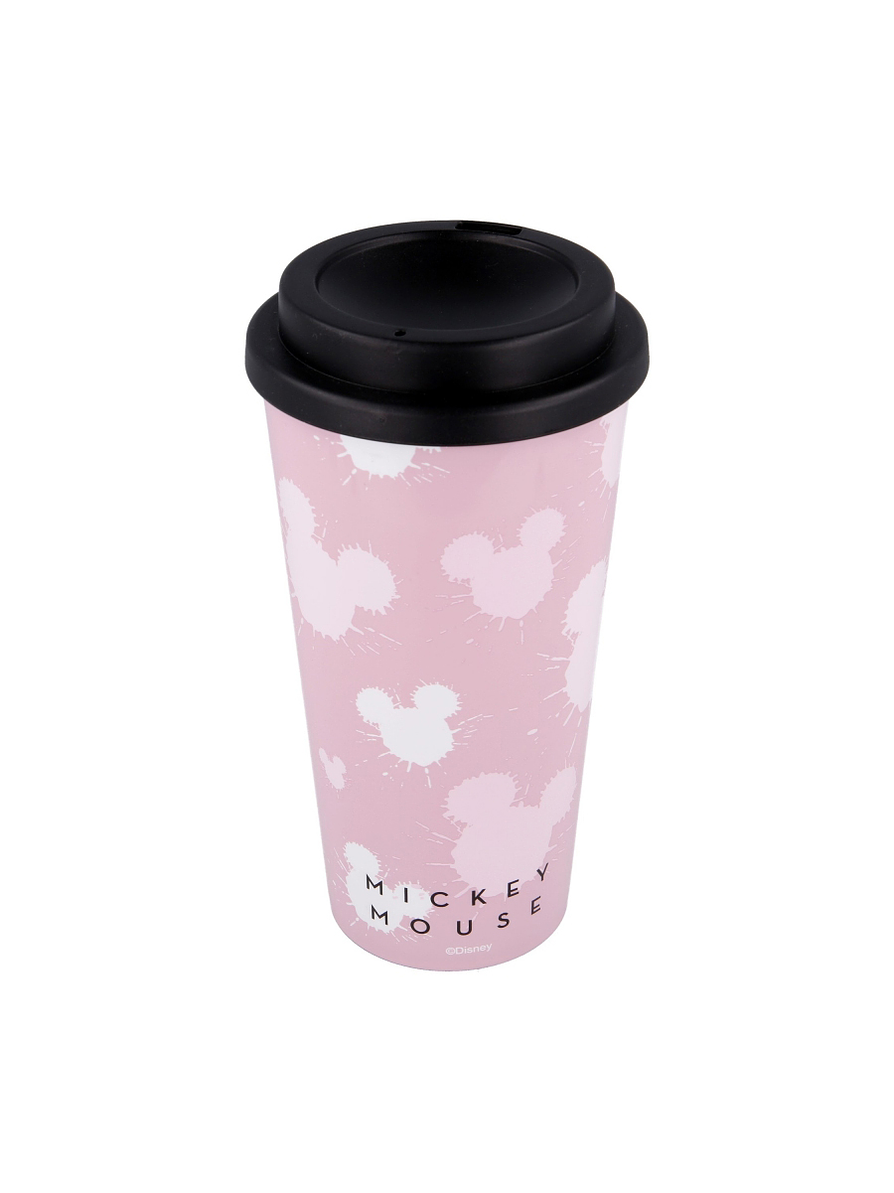 Vaso Para Café Young Adult 520 Ml Mickey  1