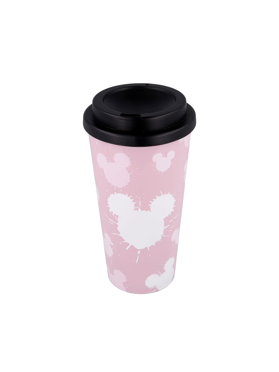 Vaso Para Café Young Adult 520 Ml Mickey  2